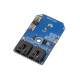 TMP112 Temperature Sensor ±.5°C 12-Bit I2C Mini Module